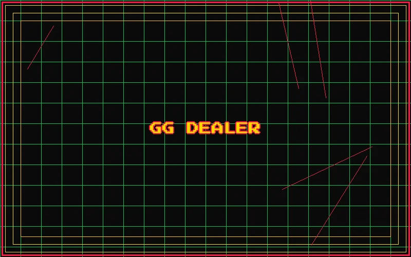 gg扑克专业荷官团队 - 摇钱树棋牌