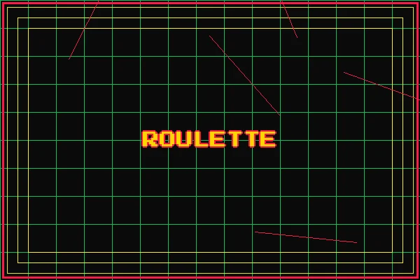轮盘游戏引擎轰鸣 - 摇钱树棋牌